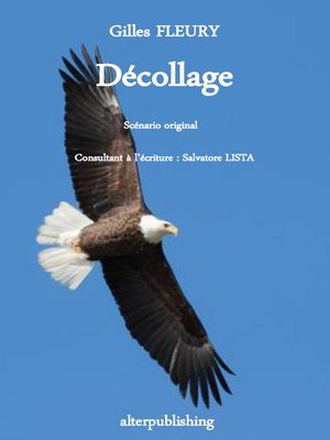 cover image of Décollage